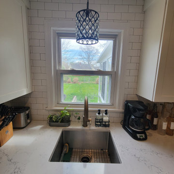 Kitchen Renovation Gallery