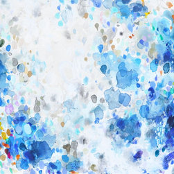Original Art by Casey Matthews - Paintings