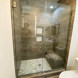 Viganello - Chula Vista - Shower Doors