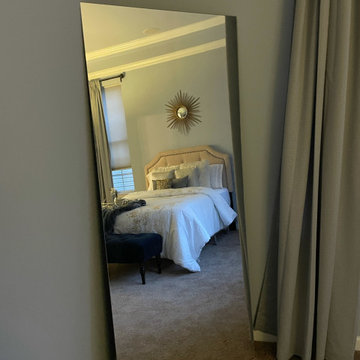 West Windsor Staging
