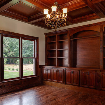 Great Falls Speculative Home