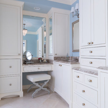 Marietta Master Math And Closet Renovation