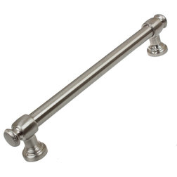 Traditional Cabinet And Drawer Handle Pulls by GlideRite Hardware