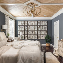 Bedrooms - Bold