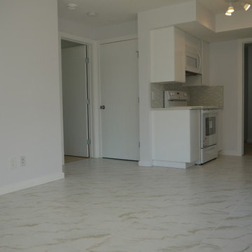 Basement Secondary Suite- Panamount NW Calgary