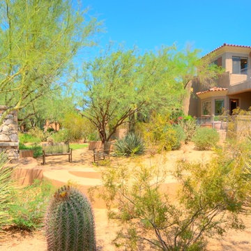 Thompson Peak Remodel