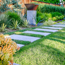 Patio Ideas