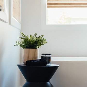 Modern Farmhouse Furnish & Style - Brentwood