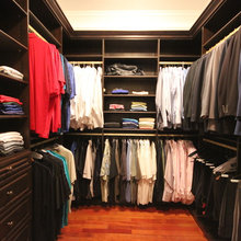 Closet ideas