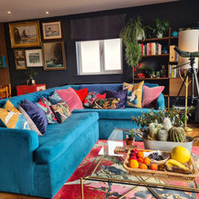 Maximalist Style