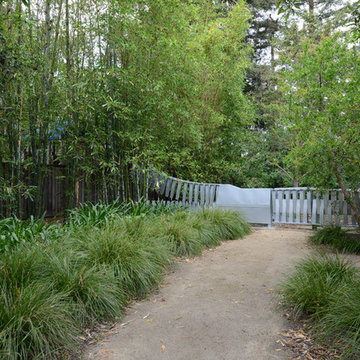 2016 Gamble Garden Tour - Stanford