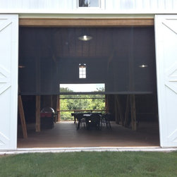 Durascreens - Products