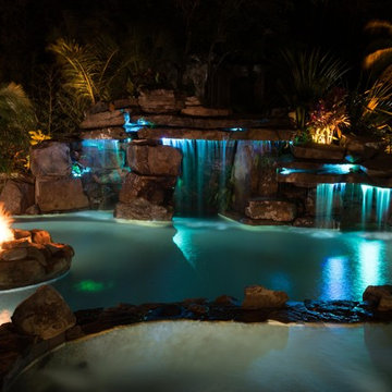 Siesta Key, Florida Pool Project | Pool Design