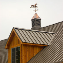 Weathervane