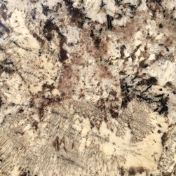 Bari White Granite - Products