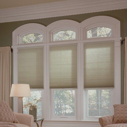 Large Windows, Large Solutions - Cellular Shades