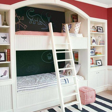 Benjamin Moore Paints