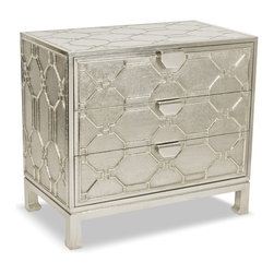 Brownstone Furniture Treviso Accent Chest - Accent Chests And Cabinets