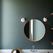 Bathroom / ensuite - painted