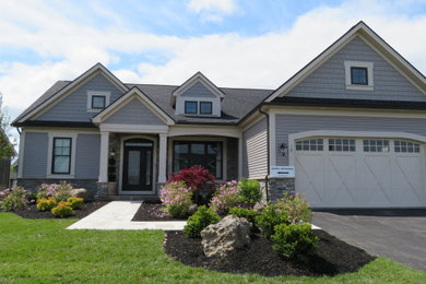 39 Abbington Place - Crosstown Model Home