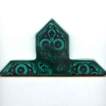 turkish tiles 20 cm x 20 cm cataloge