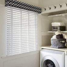 Window treatments