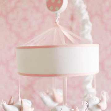 Nursery Crib Mobiles