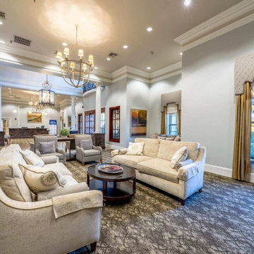 Photo Gallery of Conservatory At Plano - Conservatory At Plano