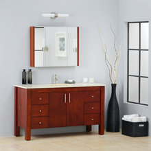 Vanities