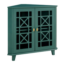 Drink corner cabinet
