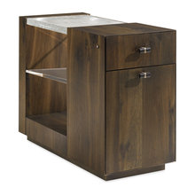 end tables