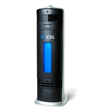 Air ionizer