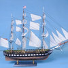 USS Constitution Limited Tall Model Ship, 20"