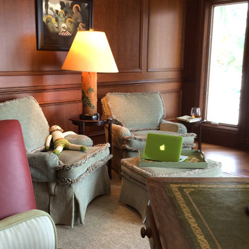 Naples compound