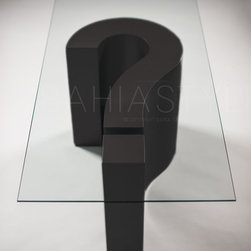 WHY Cocktail Table - Coffee Tables