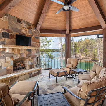 The Cliffs at Keowee Springs II