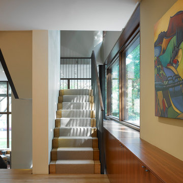 Lake Shore Drive Residence