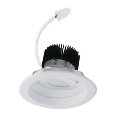 Elcolighting Recessed Light Trims Houzz Elco Lighting 6 Led Light Engine W Adjule Reflector Trim Recessed Trims