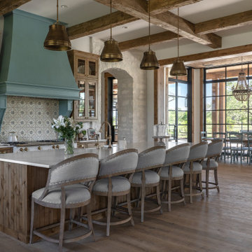 Driftwood Residence