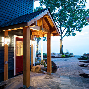 Tiny Beaches Home Renovation