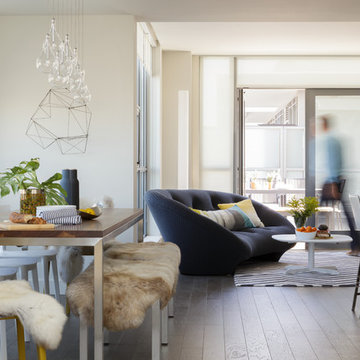 Madrone Condo