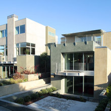 apartment exterior