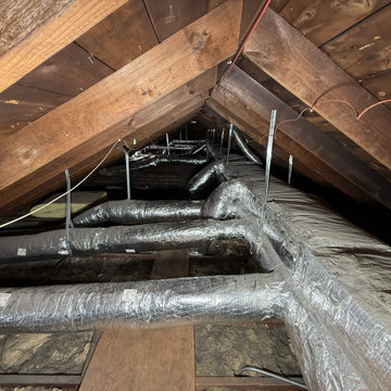 Insulation Service