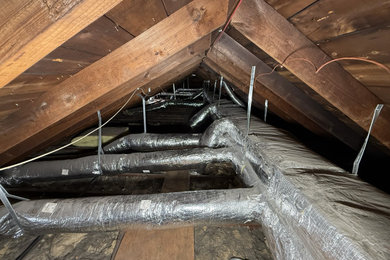 Insulation Service