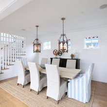 Dining "AREA"