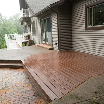 Handicap Ramps