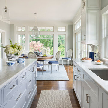 Newport Home
