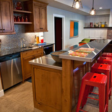 townhouse updates