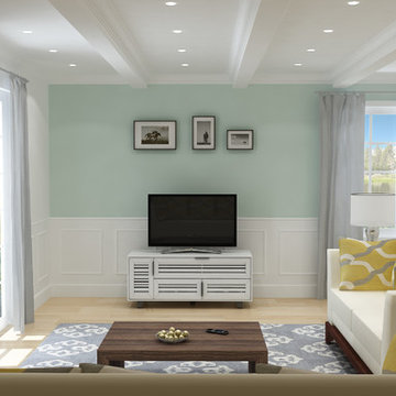 SANUS Lifestyles: Furniture