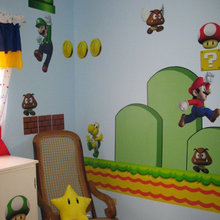 playroom
